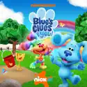 ¡Hola, Mexico City! - Blue's Clues & You from Blue's Clues & You, Vol. 7