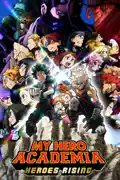 My Hero Academia: Heroes Rising (Dubbed) reviews, watch and download