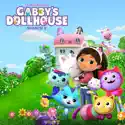 Gabby's Dollhouse, Season 3 watch, hd download