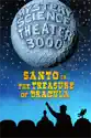 Mystery Science Theater 3000: Santo in the Treasure of Dracula summary and reviews