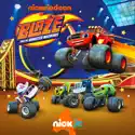 Blaze and the Monster Machines, Vol. 14 cast, spoilers, episodes, reviews