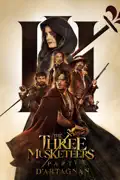 The Three Musketeers Part I: D'Artagnan reviews, watch and download