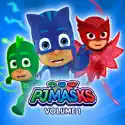 Blame It On the Train, Owlette / Catboy's Cloudy Crisis - PJ Masks from PJ Masks, Vol. 1
