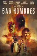 Bad Hombres summary, synopsis, reviews