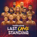 Class Three Warfare - Naked And Afraid: Last One Standing from Naked And Afraid: Last One Standing, Season 1