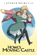 Howl’s Moving Castle summary, synopsis, reviews