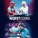 Worst Cooks In America, Season 27 watch, hd download