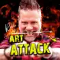 Rob Ortel's Art Attack, Season 1