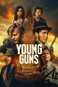 Young Guns summary, synopsis, reviews
