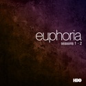 Euphoria, Seasons 1-2 cast, spoilers, episodes, reviews