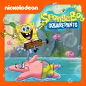 SquidBird / Allergy Attack - SpongeBob SquarePants from SpongeBob SquarePants, Vol. 23