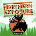 Northern Exposure, Season 6 cast, spoilers, episodes, reviews