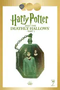 Harry Potter and the Deathly Hallows, Part 1 summary, synopsis, reviews