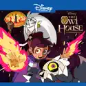 Labyrinth Runners - The Owl House, Vol. 4 episode 7 spoilers, recap and reviews