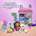 Spaceship - Gabby's Dollhouse from Gabby's Dollhouse, Season 1