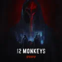 12 Monkeys, Season 3 watch, hd download