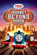 Thomas & Friends: Journey Beyond Sodor: The Movie summary, synopsis, reviews