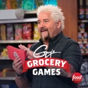 Guy's Grocery Games, Season 14 cast, spoilers, episodes, reviews