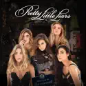Pretty Little Liars, The Complete Series cast, spoilers, episodes, reviews