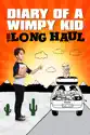 Diary of a Wimpy Kid: The Long Haul summary and reviews