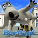Bernard, The Polar Bear, Season 1 cast, spoilers, episodes, reviews
