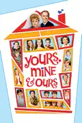 Yours, Mine and Ours (1968) summary, synopsis, reviews
