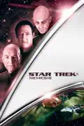 Star Trek X: Nemesis summary, synopsis, reviews