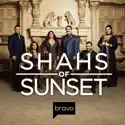 Shahs of Sunset, Season 6 cast, spoilers, episodes and reviews