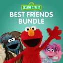 Sesame Street "Best Friends" Bundle cast, spoilers, episodes, reviews