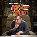 Mark Hamill's Pop Culture Quest, Season 1 release date, synopsis, reviews