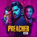Preacher, Season 2 cast, spoilers, episodes, reviews