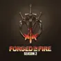 Forged in Fire, Season 2