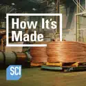 How It's Made, Vol. 22 watch, hd download