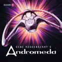 Andromeda, Season 1 cast, spoilers, episodes, reviews