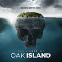 The Hole Truth (The Curse of Oak Island) recap, spoilers
