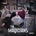 The Magicians, Season 1 cast, spoilers, episodes, reviews