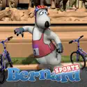 Bernard, The Polar Bear, Sports Season 2 release date, synopsis, reviews