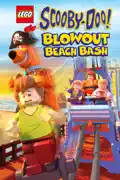 LEGO Scooby-Doo! Blowout Beach Bash summary, synopsis, reviews
