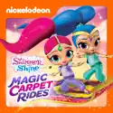 Shimmer and Shine, Magic Carpet Rides cast, spoilers, episodes, reviews