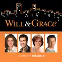 Will & Grace, Season 5 cast, spoilers, episodes, reviews