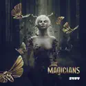 The Magicians, Season 2 cast, spoilers, episodes, reviews