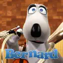 Bernard, The Polar Bear, Season 4 cast, spoilers, episodes, reviews