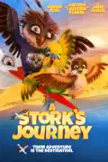 A Stork's Journey summary, synopsis, reviews