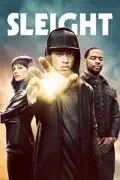 Sleight summary, synopsis, reviews