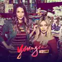 Younger, Season 4 cast, spoilers, episodes and reviews
