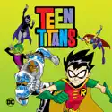 Season 3, Episode 5: Haunted - Teen Titans from Teen Titans: The Complete Series