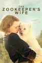 The Zookeeper's Wife summary and reviews