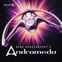 Andromeda, Season 3 cast, spoilers, episodes, reviews