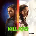 Killjoys, Season 3 cast, spoilers, episodes, reviews