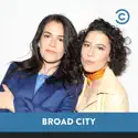 Broad City, Season 4 (Uncensored) cast, spoilers, episodes and reviews